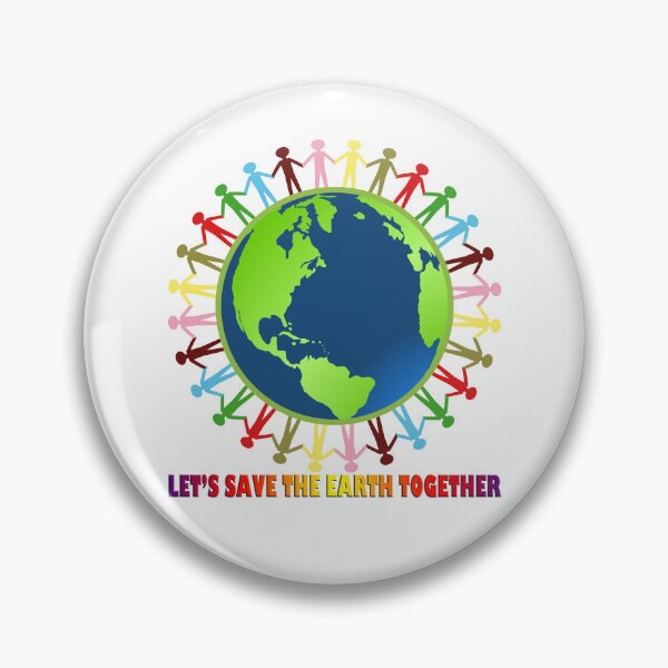 Item preview, Earth Day designed and sold by likbatonboot.