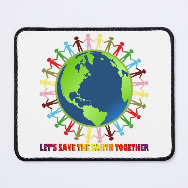 Item preview, Earth Day designed and sold by likbatonboot.