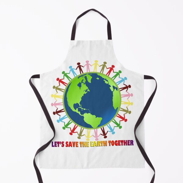 Item preview, Earth Day designed and sold by likbatonboot.