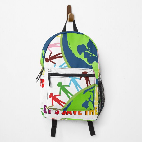Item preview, Earth Day designed and sold by likbatonboot.