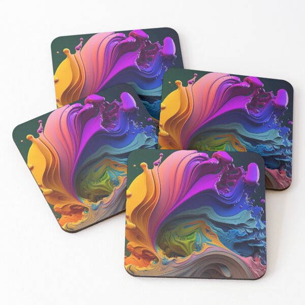 Item preview, colorful designed and sold by Leonardo M.