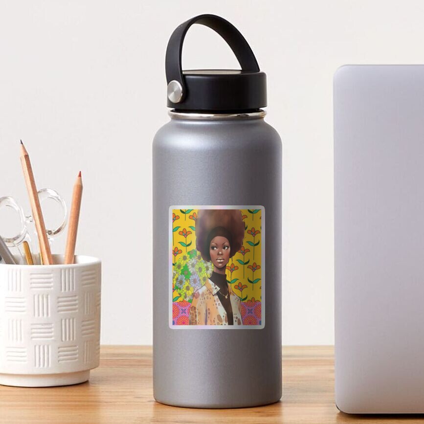 Item preview, Holographic Sticker designed and sold by kngriffis.