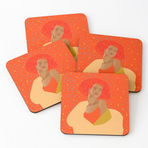 Item preview, Red  designed and sold by Thalia Roman.