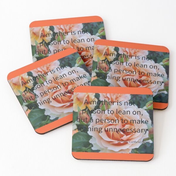 Item preview, Mothers make leaning unnecessary designed and sold by ClaireBillson.