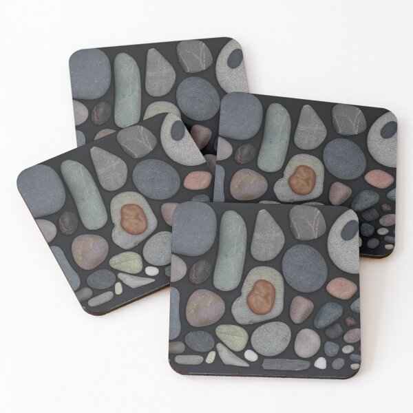 Item preview, The Ancient Art of Rocks (3) designed and sold by TheGalaxyKat.