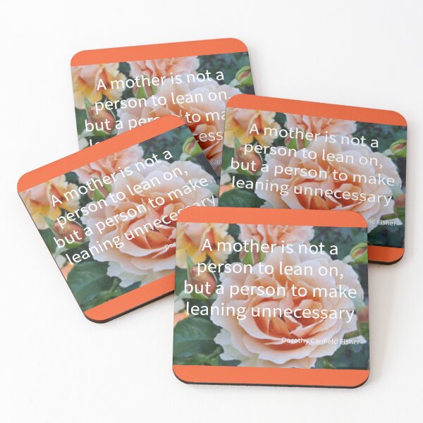 Item preview, Mothers make leaning unnecessary designed and sold by ClaireBillson.