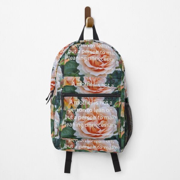 Item preview, Mothers make leaning unnecessary designed and sold by ClaireBillson.