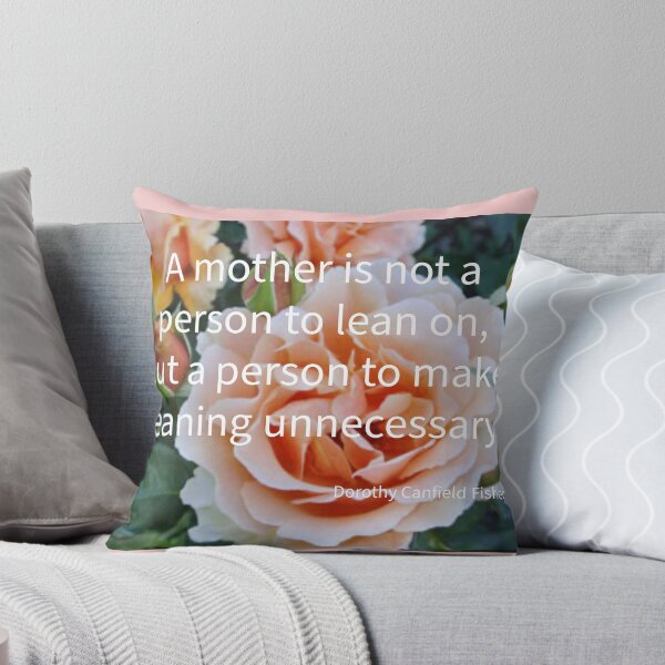 Item preview, Mothers make leaning unnecessary designed and sold by ClaireBillson.