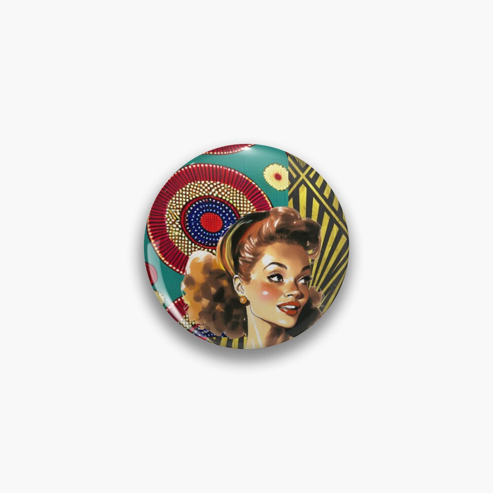 Item preview, Pin designed and sold by kngriffis.