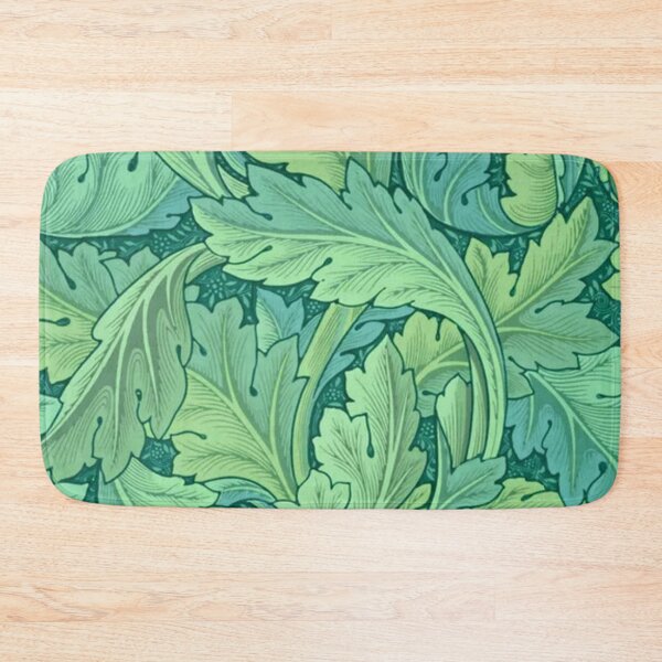 Item preview, Acanthus Leaves designed and sold by KeonRitchie.