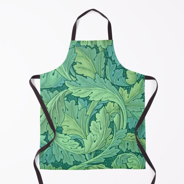 Item preview, Acanthus Leaves designed and sold by KeonRitchie.