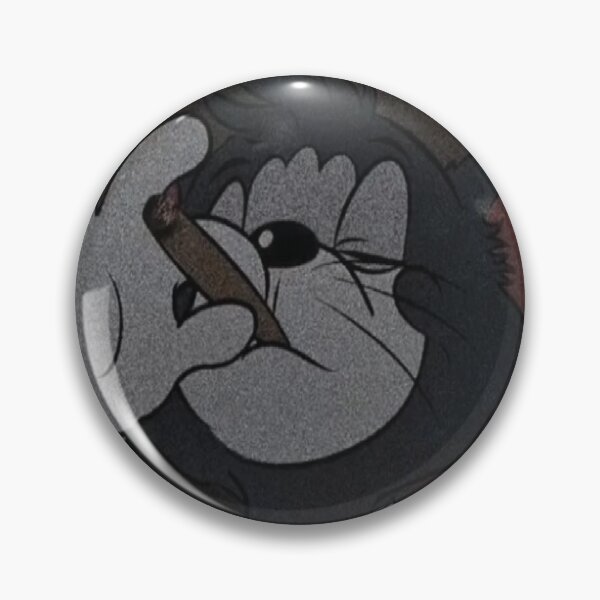 Item preview, Tom smoking designed and sold by Martin Taka.