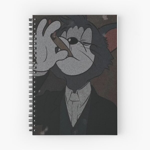 Item preview, Tom smoking designed and sold by Martin Taka.