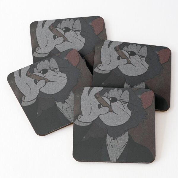 Item preview, Tom smoking designed and sold by Martin Taka.