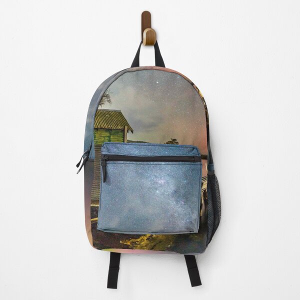 Item preview, Southern Lights Aurora Tasmania designed and sold by NicBucci.