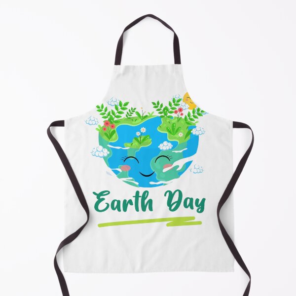 Item preview, funny Happy Earth Day Shirt Cute Earth With Floral Earth Day 2023 designed and sold by Stickers Designer.