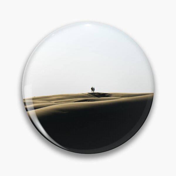 Item preview, Sand Dune Silhouette  designed and sold by NicBucci.