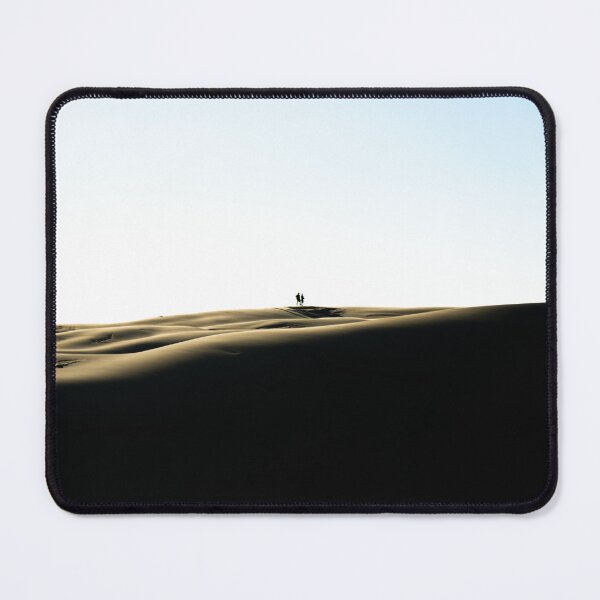 Item preview, Sand Dune Silhouette  designed and sold by NicBucci.