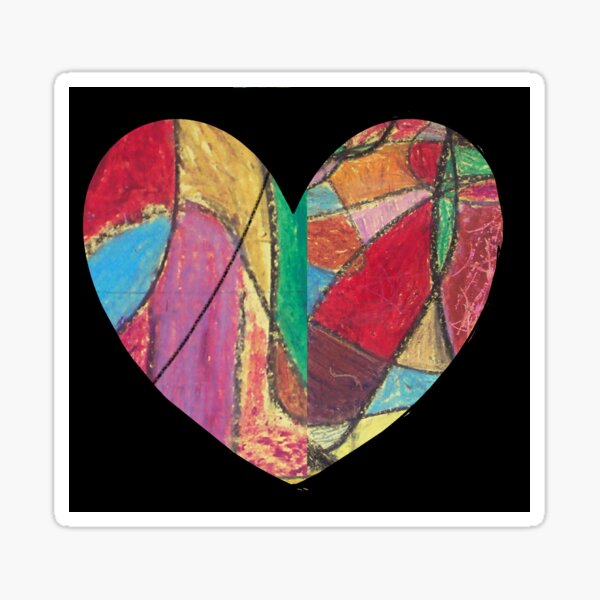 Create and Transform Logo Sticker