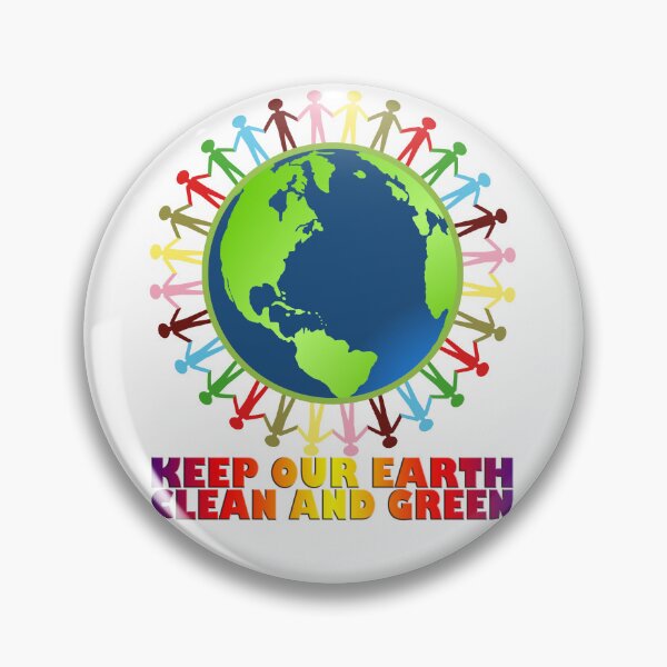 Item preview, Earth Day designed and sold by likbatonboot.