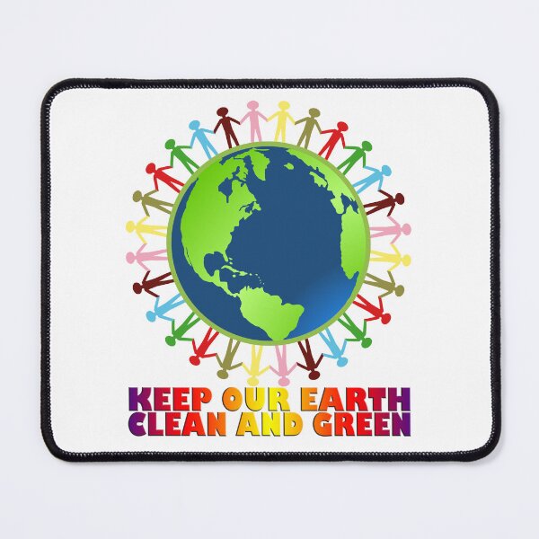 Item preview, Earth Day designed and sold by likbatonboot.