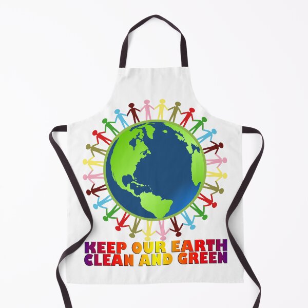 Item preview, Earth Day designed and sold by likbatonboot.
