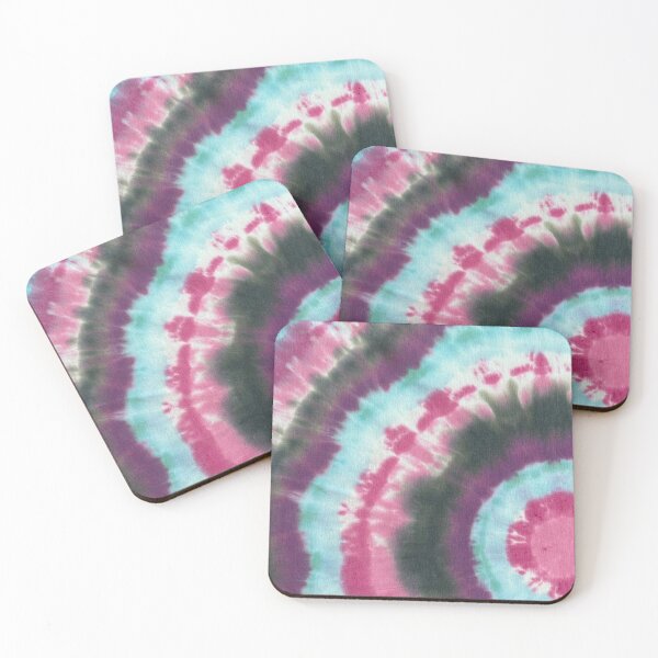 Item preview, Morning sunrise Tye dye  designed and sold by jrsdesignsltd.