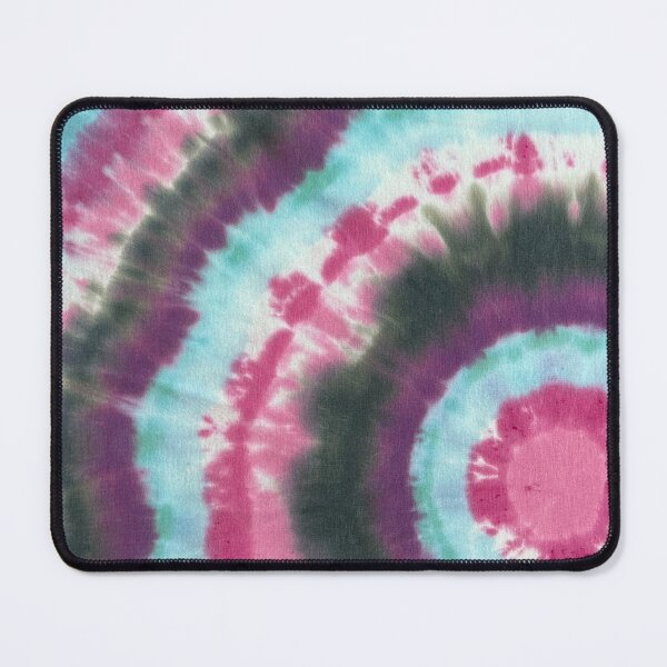 Item preview, Morning sunrise Tye dye  designed and sold by jrsdesignsltd.