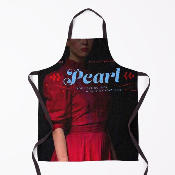 Item preview, A24 mia goth film designed and sold by valeamendoza.