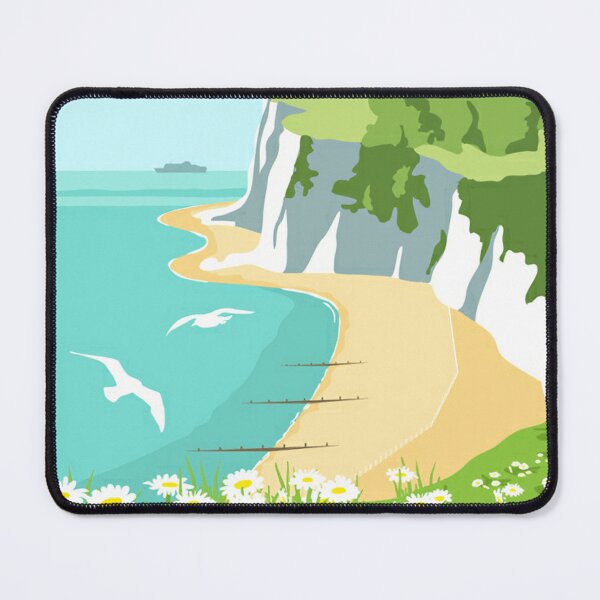 Item preview, St Margaret's Bay designed and sold by woeljood.