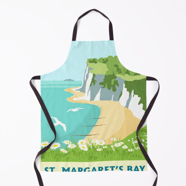 Item preview, St Margaret's Bay designed and sold by woeljood.