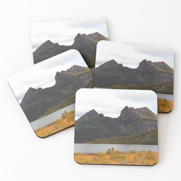 Item preview, Cradle Mountain, Tasmania, Australia designed and sold by Kirsten Covington.