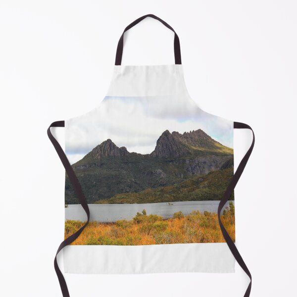 Item preview, Cradle Mountain, Tasmania, Australia designed and sold by Kirsten Covington.