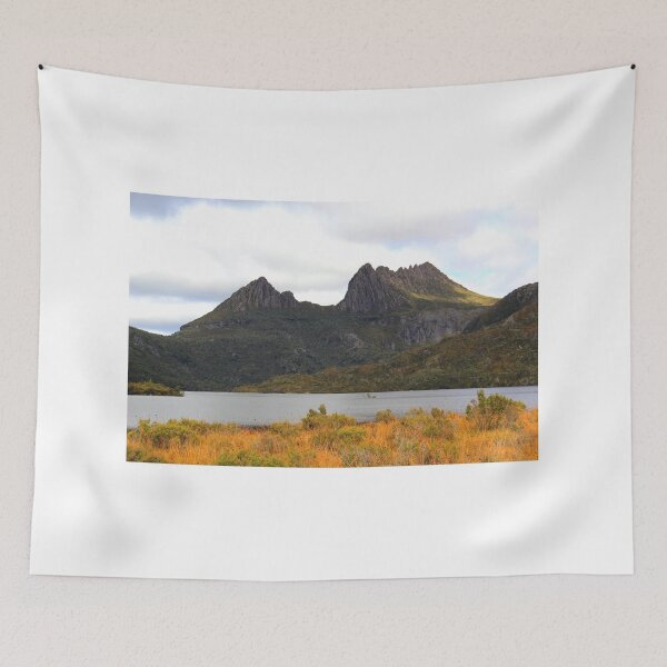 Item preview, Cradle Mountain, Tasmania, Australia designed and sold by Kirsten Covington.