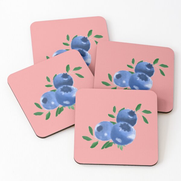 Item preview, Blueberry designed and sold by cadeau_store.