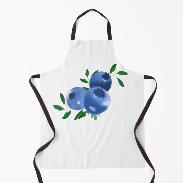 Item preview, Blueberry designed and sold by cadeau_store.