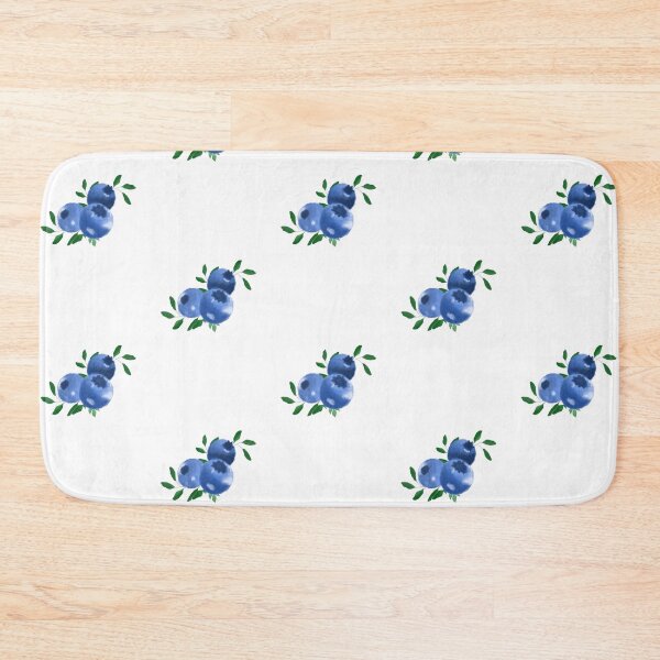 Item preview, Blueberry designed and sold by cadeau_store.