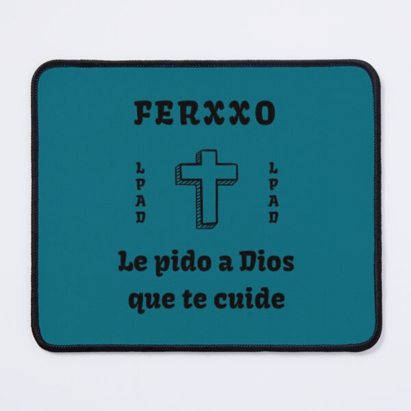 Item preview, Feid I ask GOD designed and sold by nolertin12.