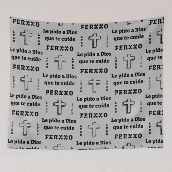 Item preview, Feid  I ask GOD   designed and sold by nolertin12.