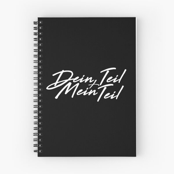 Item preview, Dein Teil + Mein Teil designed and sold by metropol.