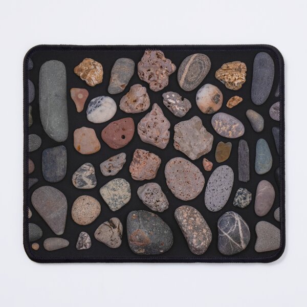 Item preview, The Ancient Art of Rocks (4) designed and sold by TheGalaxyKat.