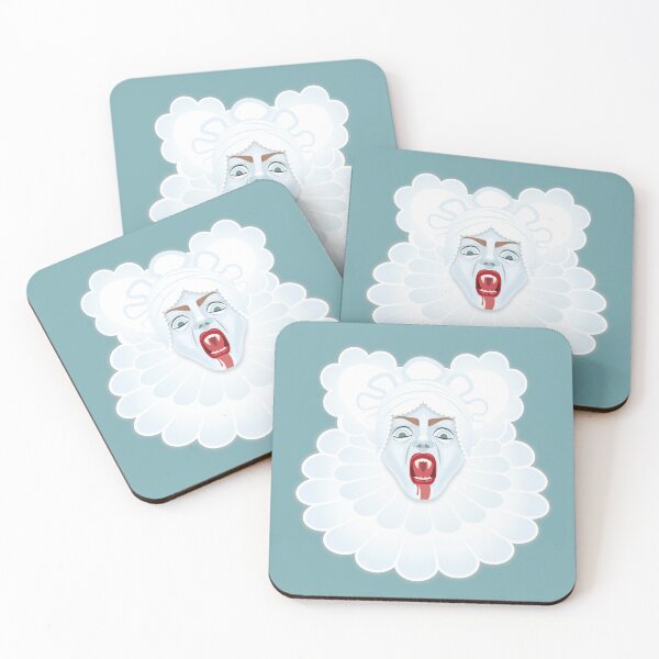 Item preview, Lucy Westenra designed and sold by miemsi.