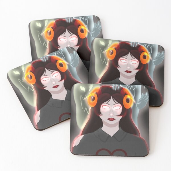 Item preview, Aradia Megido designed and sold by IllusiaIsles.