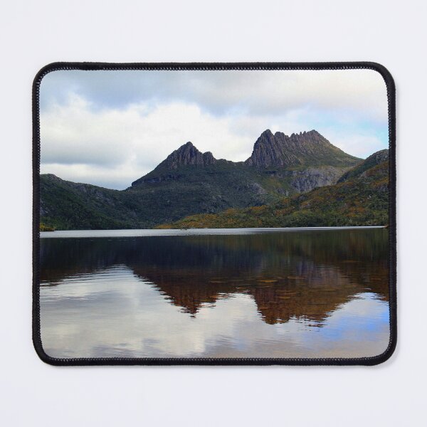 Item preview, Cradle Mountain, Tasmania, Australia designed and sold by Kirsten Covington.