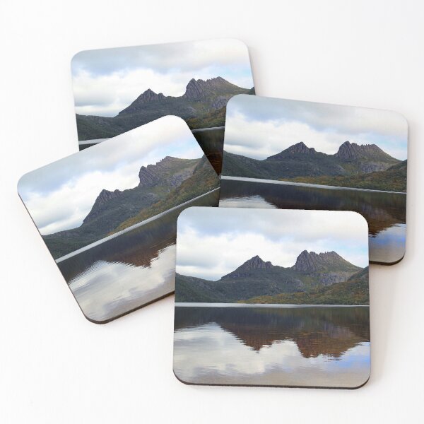 Item preview, Cradle Mountain, Tasmania, Australia  designed and sold by Kirsten Covington.