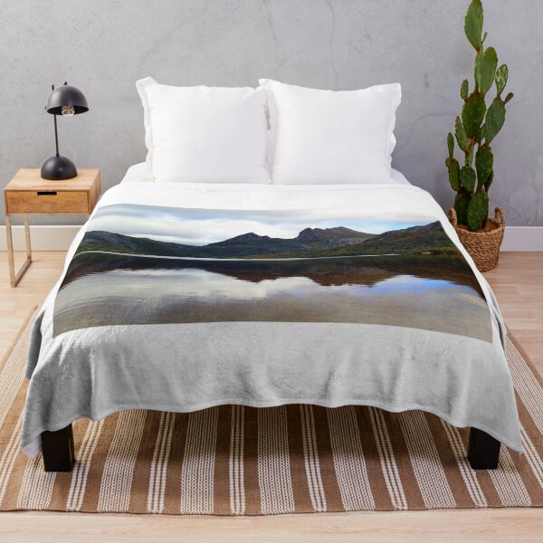 Item preview, Cradle Mountain, Tasmania, Australia designed and sold by Kirsten Covington.
