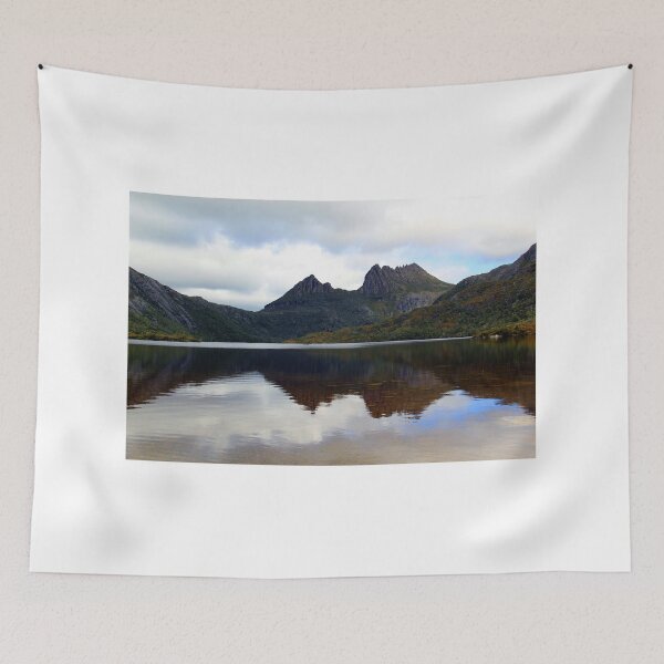 Item preview, Cradle Mountain, Tasmania, Australia  designed and sold by Kirsten Covington.
