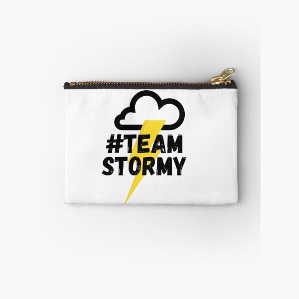 Item preview, Team Stormy designed and sold by rafiaarts.