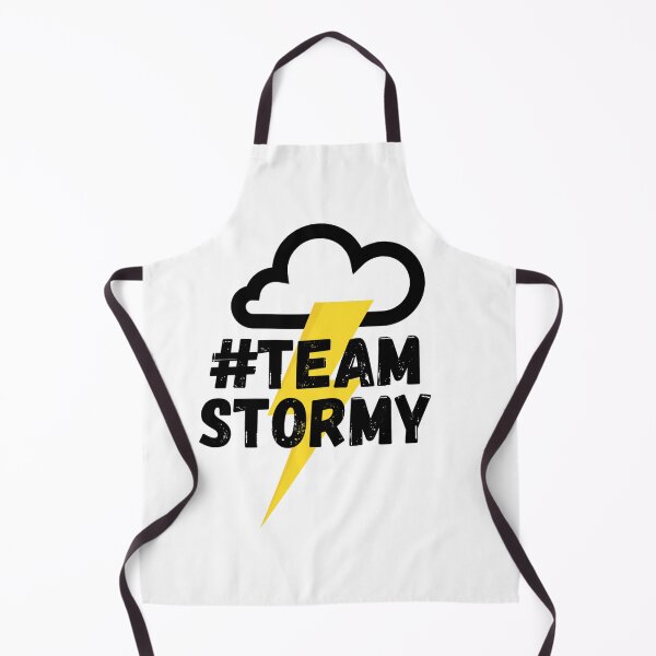 Item preview, Team Stormy designed and sold by rafiaarts.