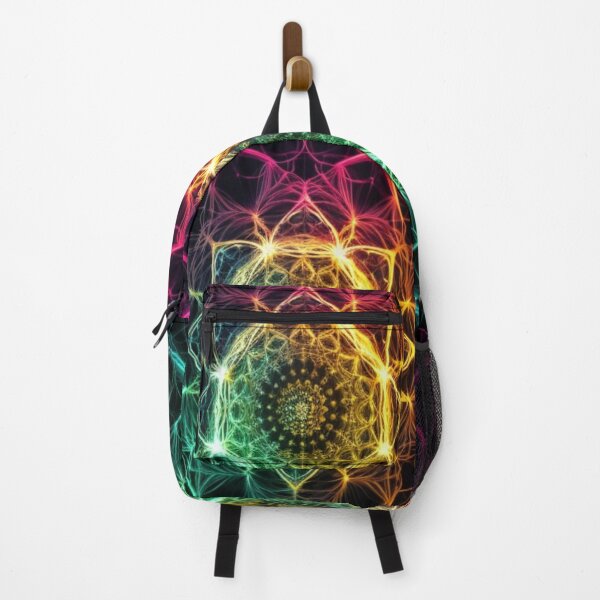 Item preview, Radiant Sacred Geometry Spiralution designed and sold by Spiralution.